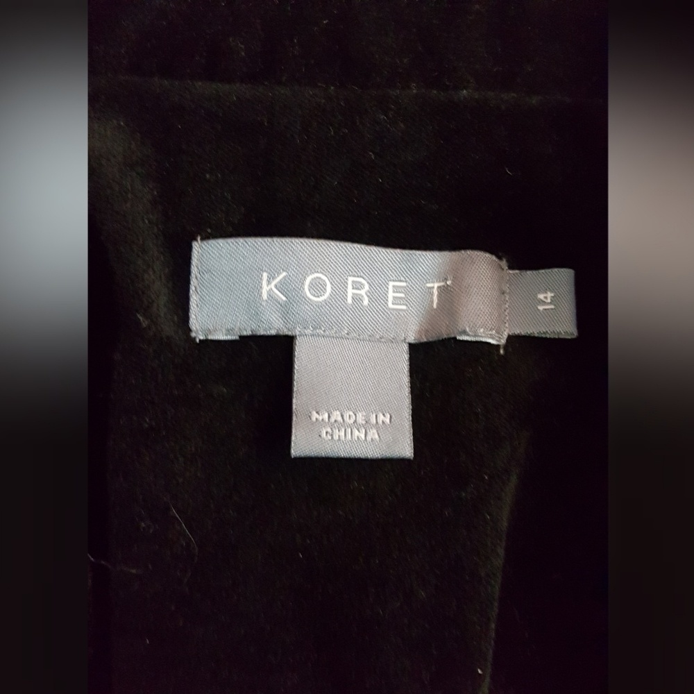 Koret Blazer - image 4